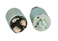 Kontaktor, startmotor +Linje Vald