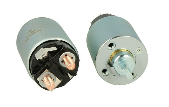 Kontaktor, startmotor +Linje Vald