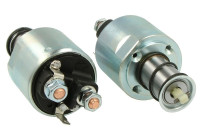 Kontaktor, startmotor +Linje Vald