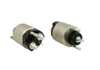 Kontaktor, startmotor +Linje Vald