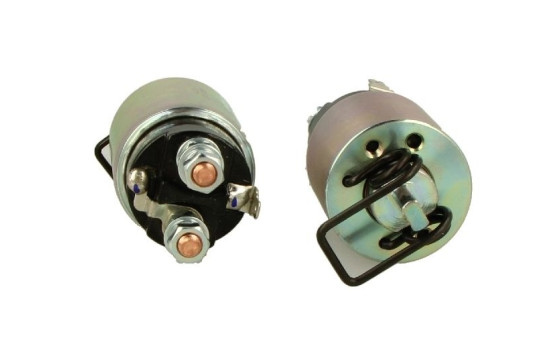 Kontaktor, startmotor +Linje Vald