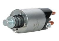 Kontaktor, startmotor +Linje Vald