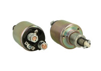 Kontaktor, startmotor +Linje Vald