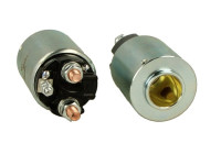 Kontaktor, startmotor +Linje Vald