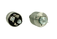 Kontaktor, startmotor +Linje Vald