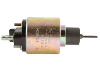 Kontaktor, startmotor +Linje Vald