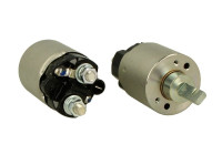 Kontaktor, startmotor +Linje Vald