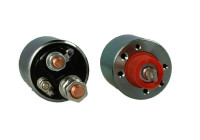 Kontaktor, startmotor +Linje Vald