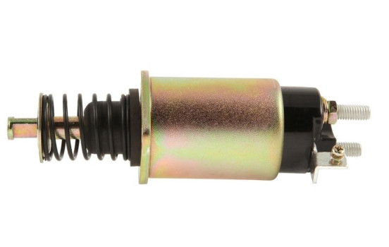 Kontaktor, startmotor +Linje Vald
