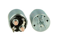 Kontaktor, startmotor +Linje Vald