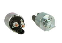 Kontaktor, startmotor +Linje Vald