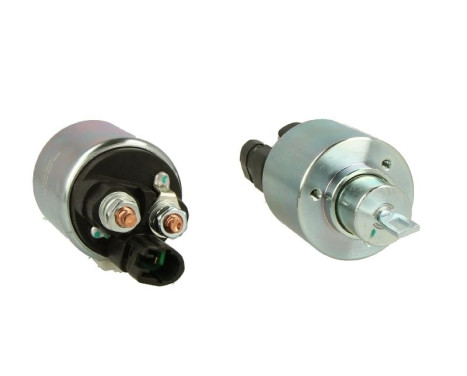 Kontaktor, startmotor +Linje Vald