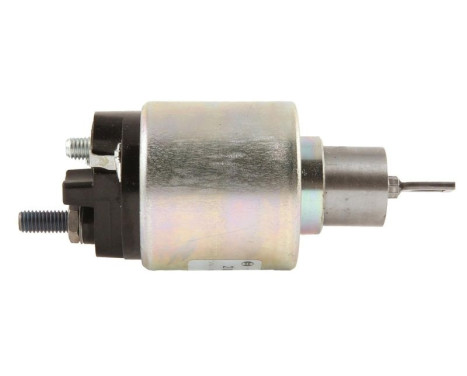 Kontaktor, startmotor +Linje Vald