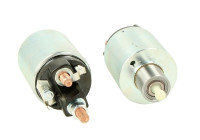 Kontaktor, startmotor +Linje Vald