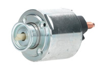 Kontaktor, startmotor +Linje Vald
