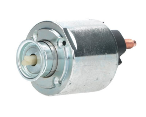 Kontaktor, startmotor +Linje Vald
