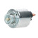 Kontaktor, startmotor +Linje Vald