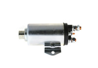 Kontaktor, startmotor +Linje Vald