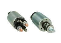 Kontaktor, startmotor +Linje Vald