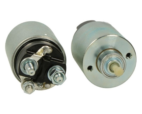 Kontaktor, startmotor +Linje Vald