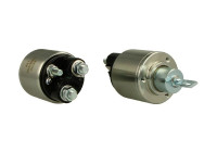 Kontaktor, startmotor +Linje Vald