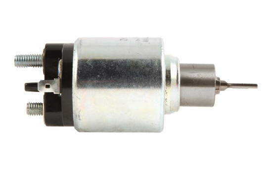 Kontaktor, startmotor +Linje Vald