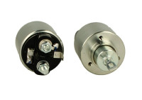 Kontaktor, startmotor +Linje Vald