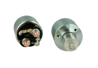 Kontaktor, startmotor +Linje Vald