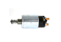 Kontaktor, startmotor +Linje Vald