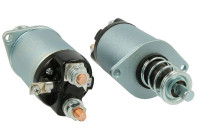 Kontaktor, startmotor +Linje Vald