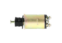 Kontaktor, startmotor +Linje Vald