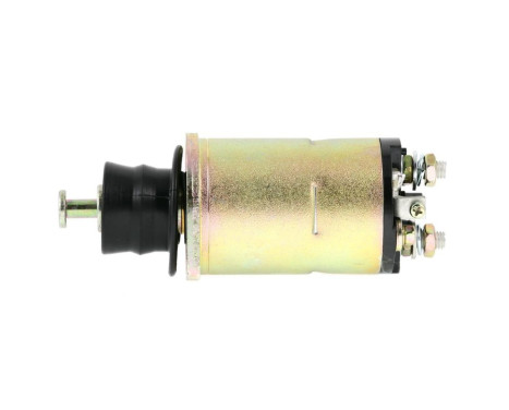 Kontaktor, startmotor +Linje Vald