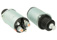 Kontaktor, startmotor +Linje Vald