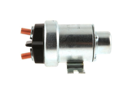 Kontaktor, startmotor +Linje Vald