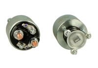 Kontaktor, startmotor +Linje Vald