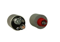Kontaktor, startmotor +Linje Vald