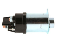 Kontaktor, startmotor +Linje Vald