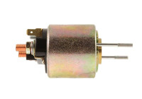 Kontaktor, startmotor +Linje Vald