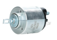 Kontaktor, startmotor +Linje Vald