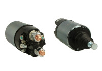 Kontaktor, startmotor +Linje Vald