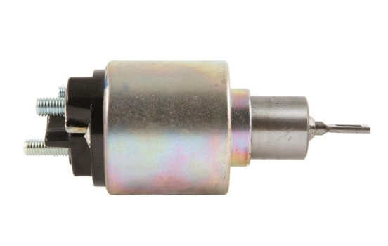 Kontaktor, startmotor +Linje Vald