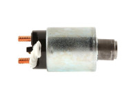Kontaktor, startmotor +Linje Vald