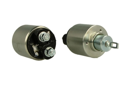 Kontaktor, startmotor +Linje Vald