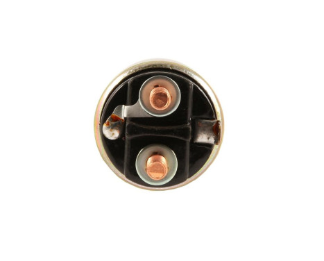 Kontaktor, startmotor +Linje Vald