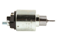 Kontaktor, startmotor +Linje Vald