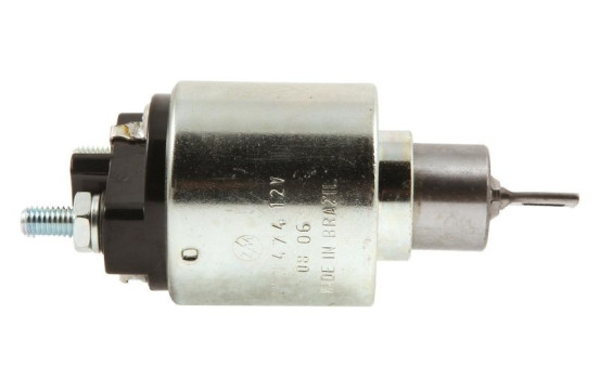 Kontaktor, startmotor +Linje Vald