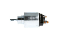 Kontaktor, startmotor +Linje Vald