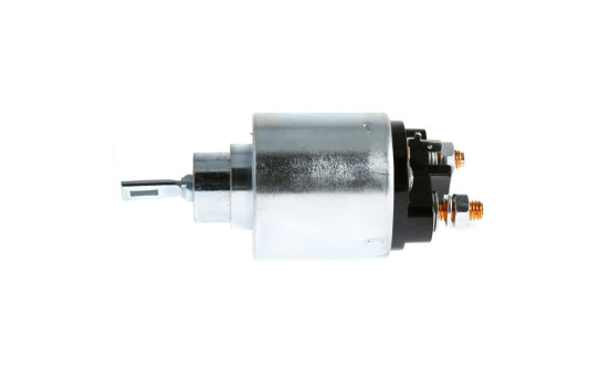 Kontaktor, startmotor +Linje Vald
