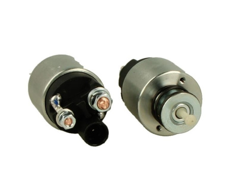 Kontaktor, startmotor +Linje Vald