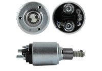 Kontaktor, startmotor +Linje Vald